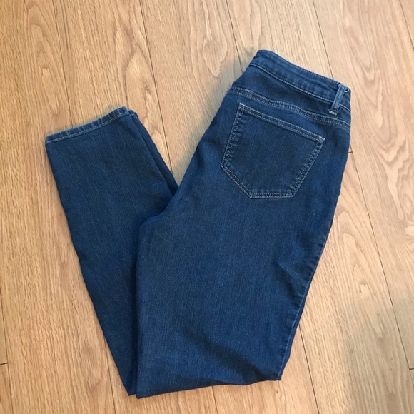 westport signature skinny jeans